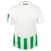 Oficiální Fotbalový Dres Real Betis Domácí 2023-24 pro Muži